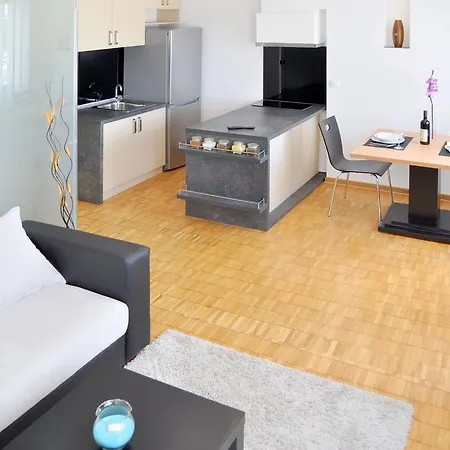 Top View Apartman *