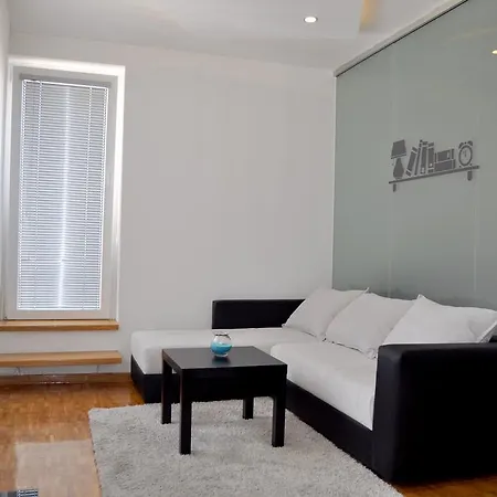 Apartman Top View