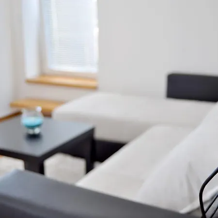 Top View Apartman *