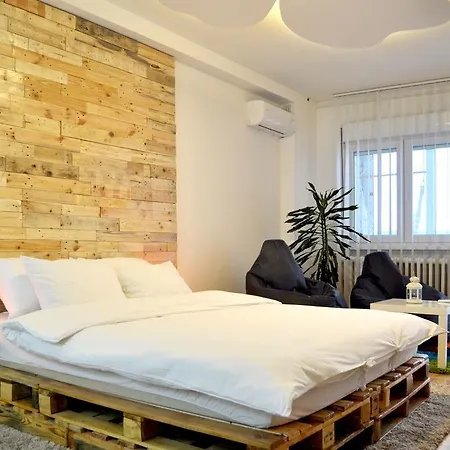 Apartman Top View