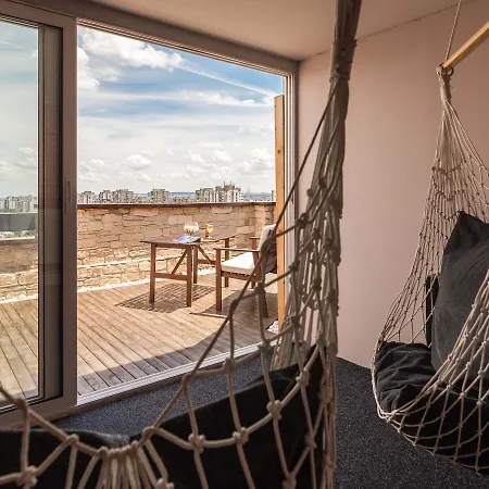 Apartman Top View *
