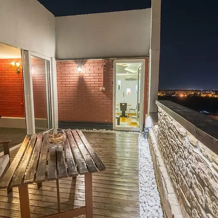 Top View Apartman